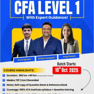 CFA