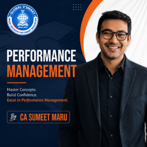 Performance Management (Regular Lecture)