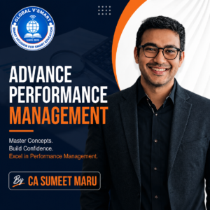 Advance Performance Management (Regular Lecture)
