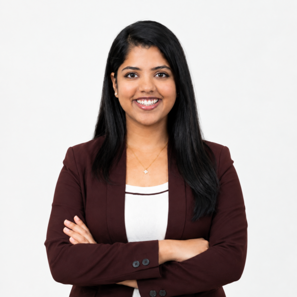 CA CS Pooja Gandhi