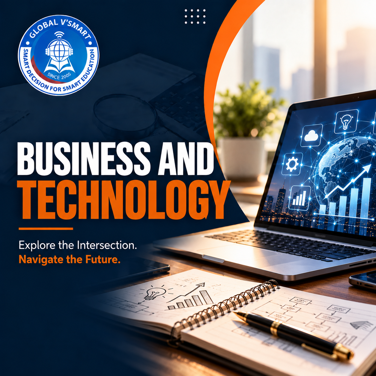 Business and Technology