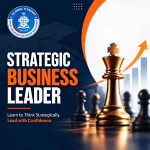 Strategic Business Leader